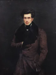 Armand Carrel (1800-36)